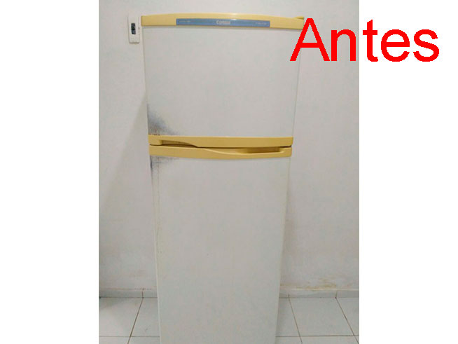Serviços de Envelopamento de Eletrodmésticos (Adesivação de Eletrodmésticos)
