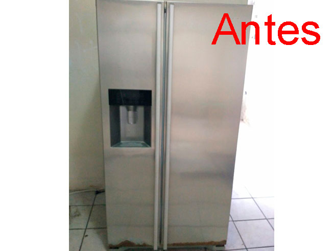 Serviços de Envelopamento de Eletrodmésticos (Adesivação de Eletrodmésticos)