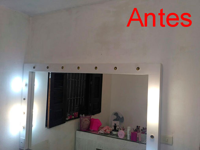 Serviços de Aplicação de Papel de Parede