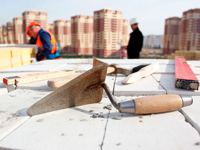 ATL Resolve - Serviços de manutenção residencial.