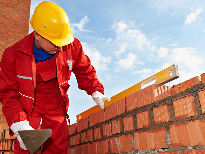 Serviços de Pedreiro. ATL Resolve - Serviços de manutenção residencial.